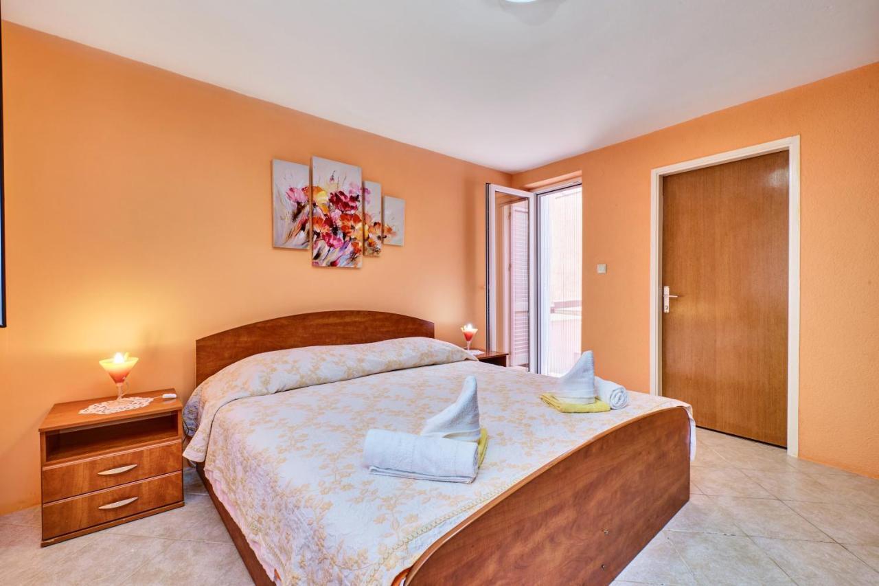 Apartments Ljubica Вели-Лошинь Экстерьер фото