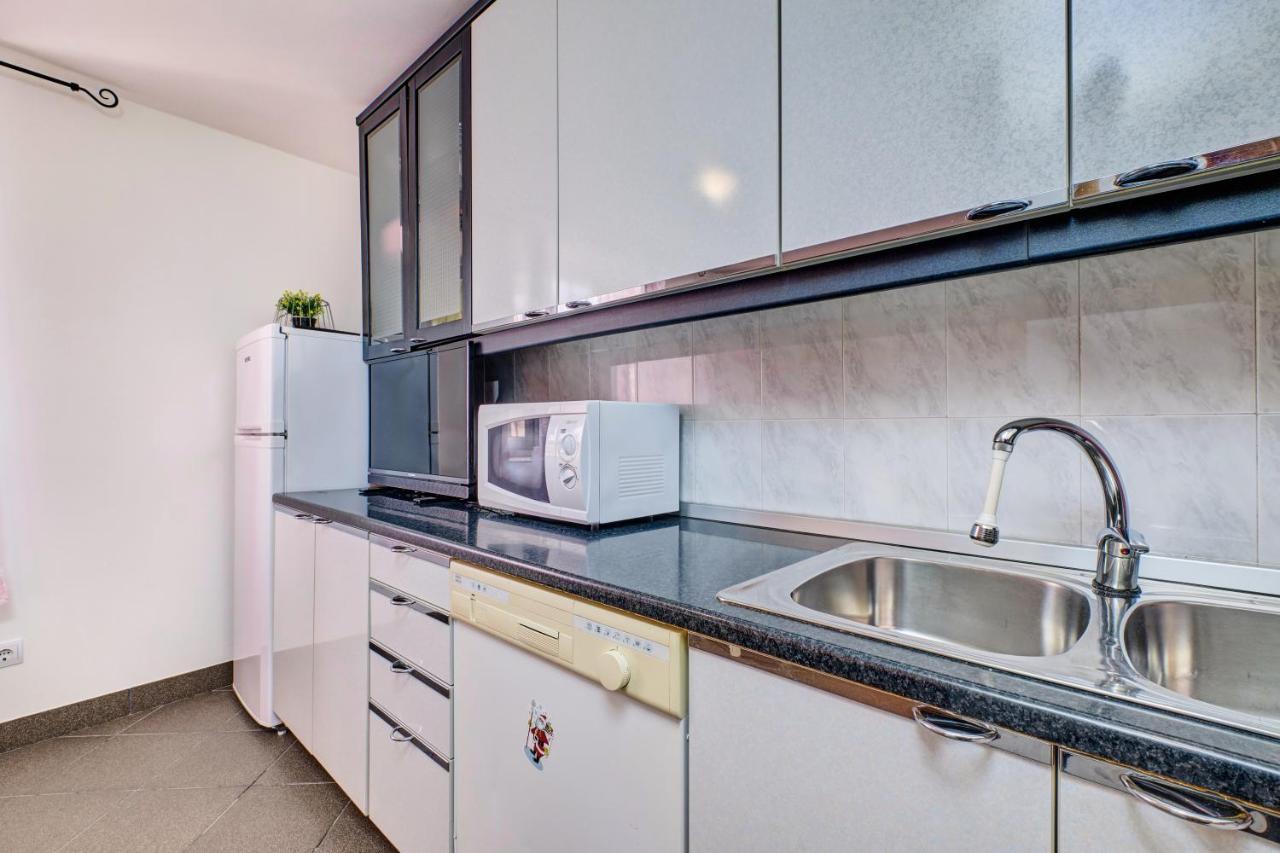 Apartments Ljubica Вели-Лошинь Экстерьер фото
