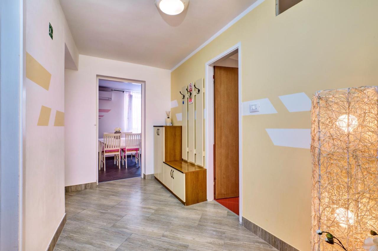 Apartments Ljubica Вели-Лошинь Экстерьер фото